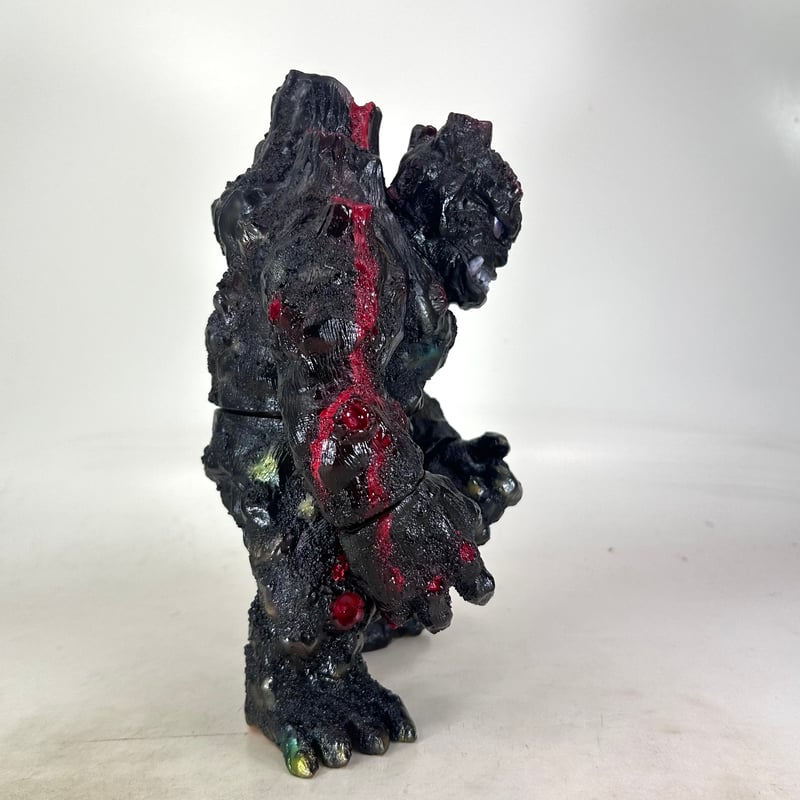 ガンバア | シカルナ・工房 ｜ONLINE SHOP