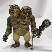YABANJIN クリア素体×レインボーラメ　*1 OFF*