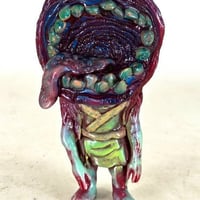 ぶぎぃまん《祠》　蓄光　*1 OFF*