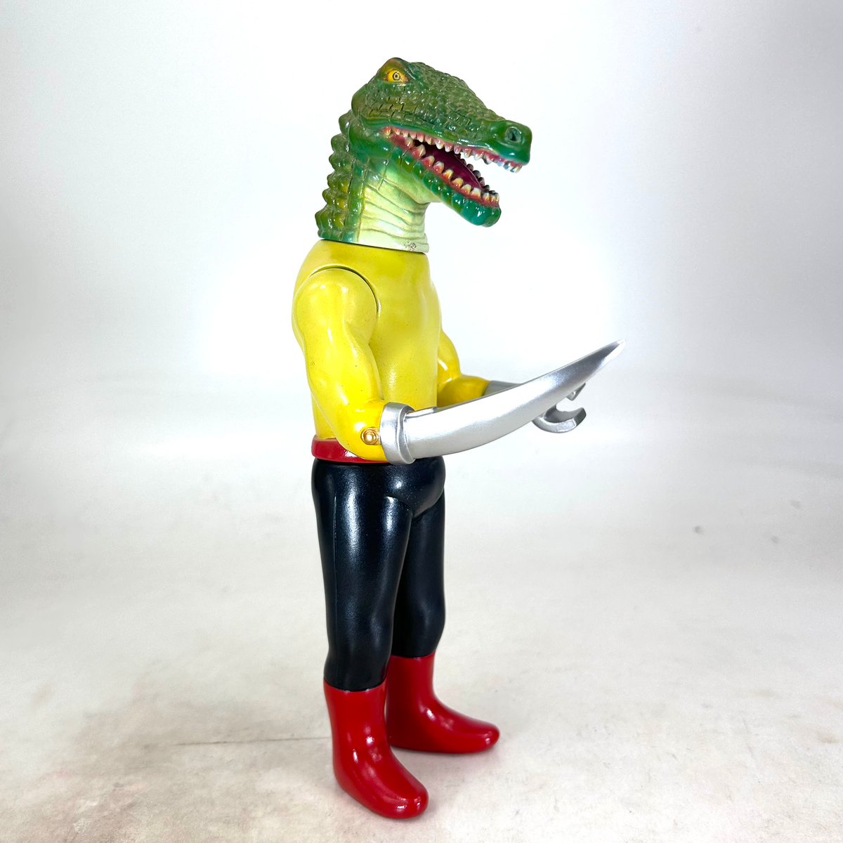 シカルナ工房　アプタ 宇宙獣人アプタ | シカルナ・工房 ｜ONLINE SHOP