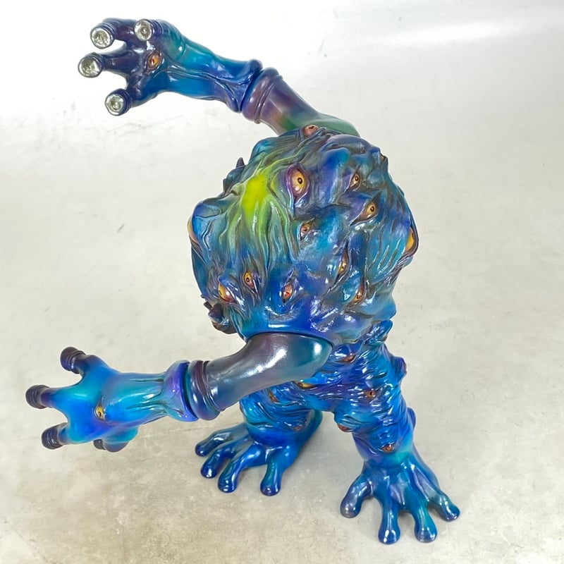 メギーラ 蒼海の眼 *1 OFF* | シカルナ・工房 ｜ONLINE SHOP