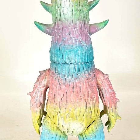 KAIJU_KANDA　コットンキャンディー　*1 OFF*
