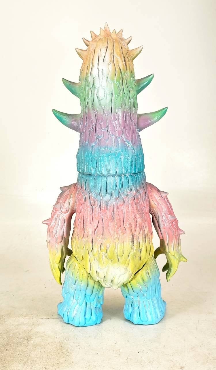 KAIJU_KANDA コットンキャンディー *1 OFF* | シカルナ・工房 ｜ONLIN