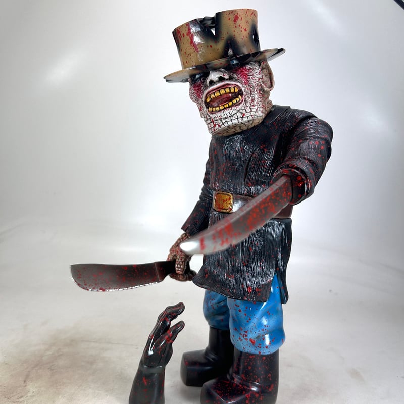 シカルナ工房 IZOU ハロウィンなIZOU | シカルナ・工房 ｜ONLINE SHOP