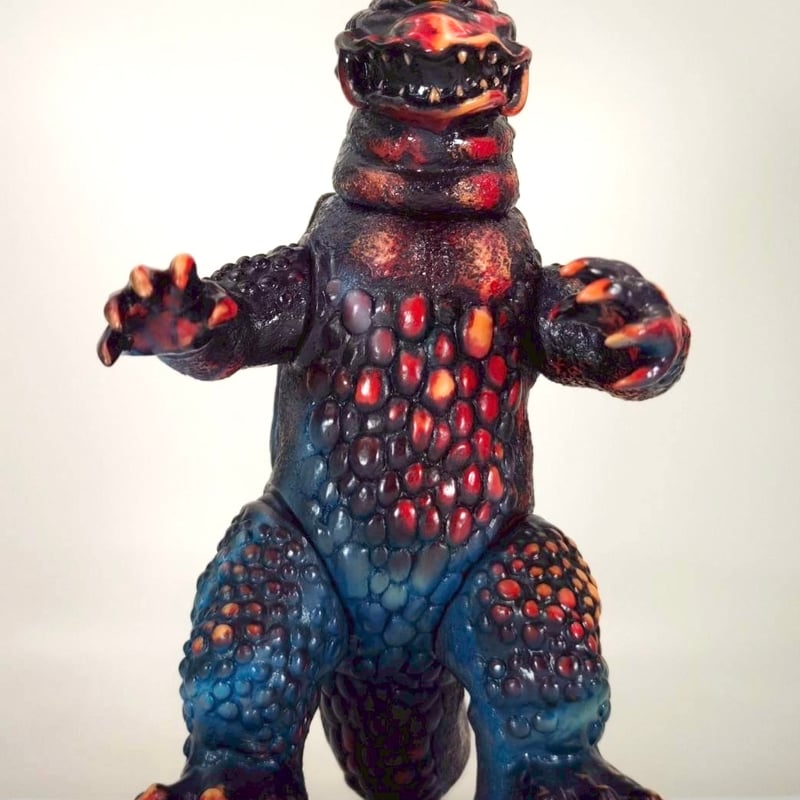 ザゴラ 世界の怪獣 *1 OFF* | シカルナ・工房 ｜ONLINE SHOP