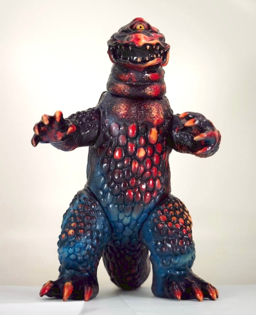 ザゴラ 世界の怪獣 *1 OFF* | シカルナ・工房 ｜ONLINE SHOP