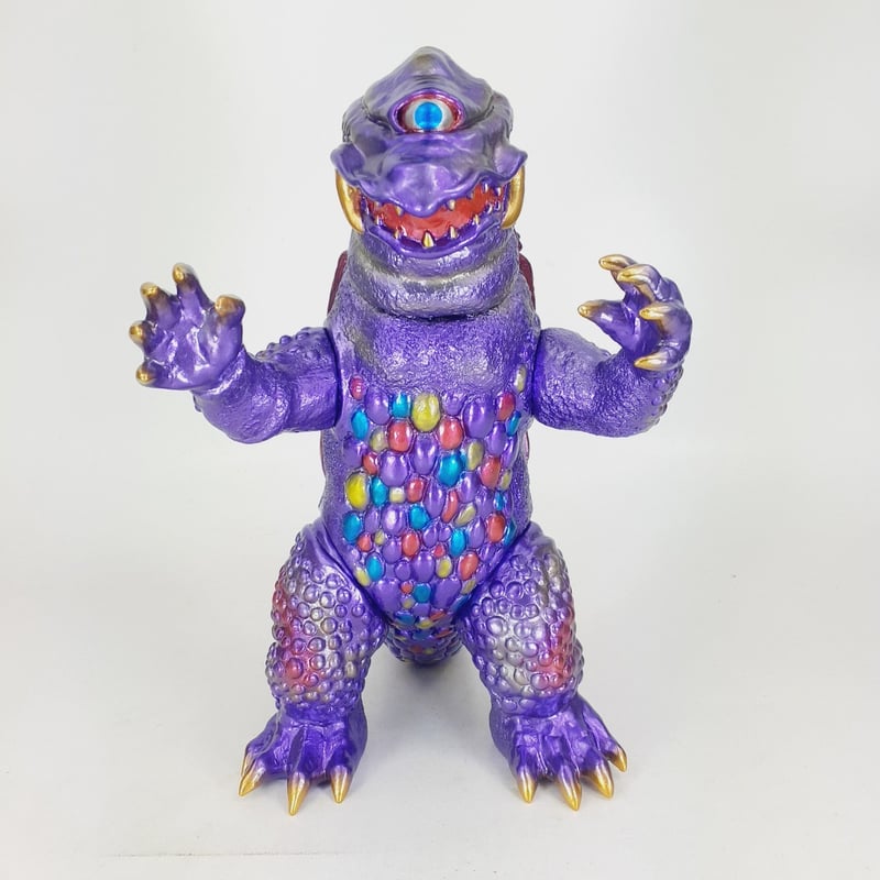 シカルナ工房 IZO イゾウ クリスマス カスタム ワンオフ ソフビ シカルナ工房 IZO イゾウ クリスマス カスタム ワンオフ ソフビ