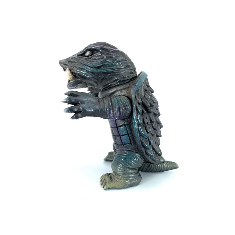 ガメラ CUBE (劇中カラー版) | シカルナ・工房 ｜ONLINE SHOP 