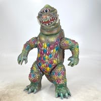 ザゴラ山中の怪獣　世界の怪獣シリーズ　*1 OFF*