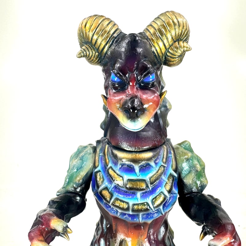 シカルナ工房　cubeゴーレム シカルナ工房 cubeゴーレム