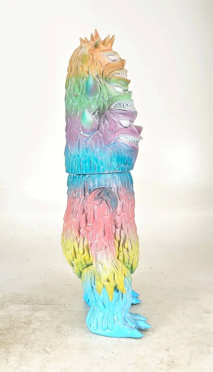 KAIJU_KANDA コットンキャンディー *1 OFF* | シカルナ・工房 ｜ONLIN
