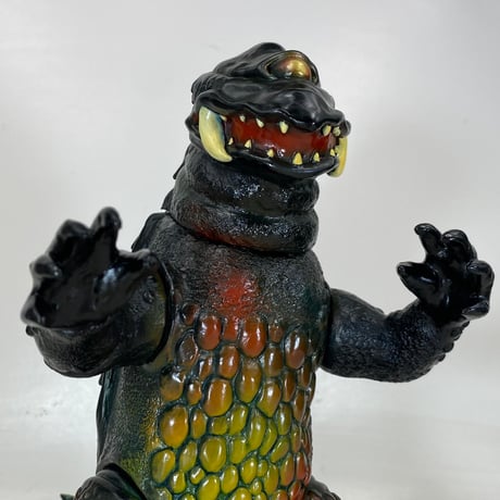 ザゴラ山中の怪獣　世界の怪獣シリーズ　*1 OFF*