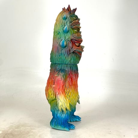 KAIJU_KANDA 《jolly》　*1 OFF*　H3STUDIO × Siccaluna