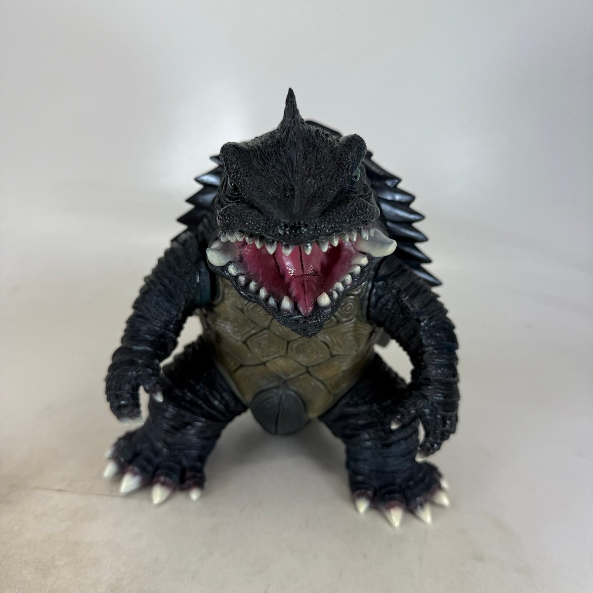 ガメラ(GⅢ) ジャイアントCUBE 1stカラー(限定予約生産