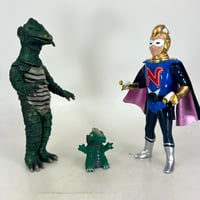 東映動画ソフトシリーズ どうぶつ宝島シルバー船長 どうぶつ宝島 シルバー船長 ©東映アニメーション | シカルナ