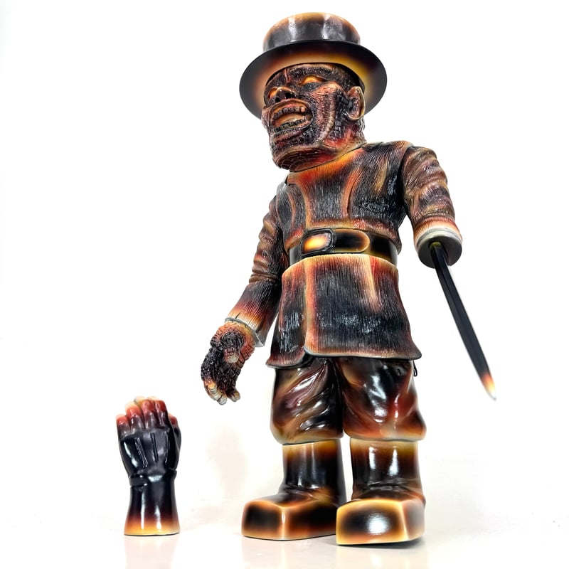 シカルナ工房　犬男＆イゾー シカルナ・工房│IZO&犬男