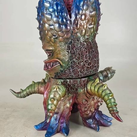 KAIJU_MEGURO　*1 OFF*　H3STUDIO × Siccaluna