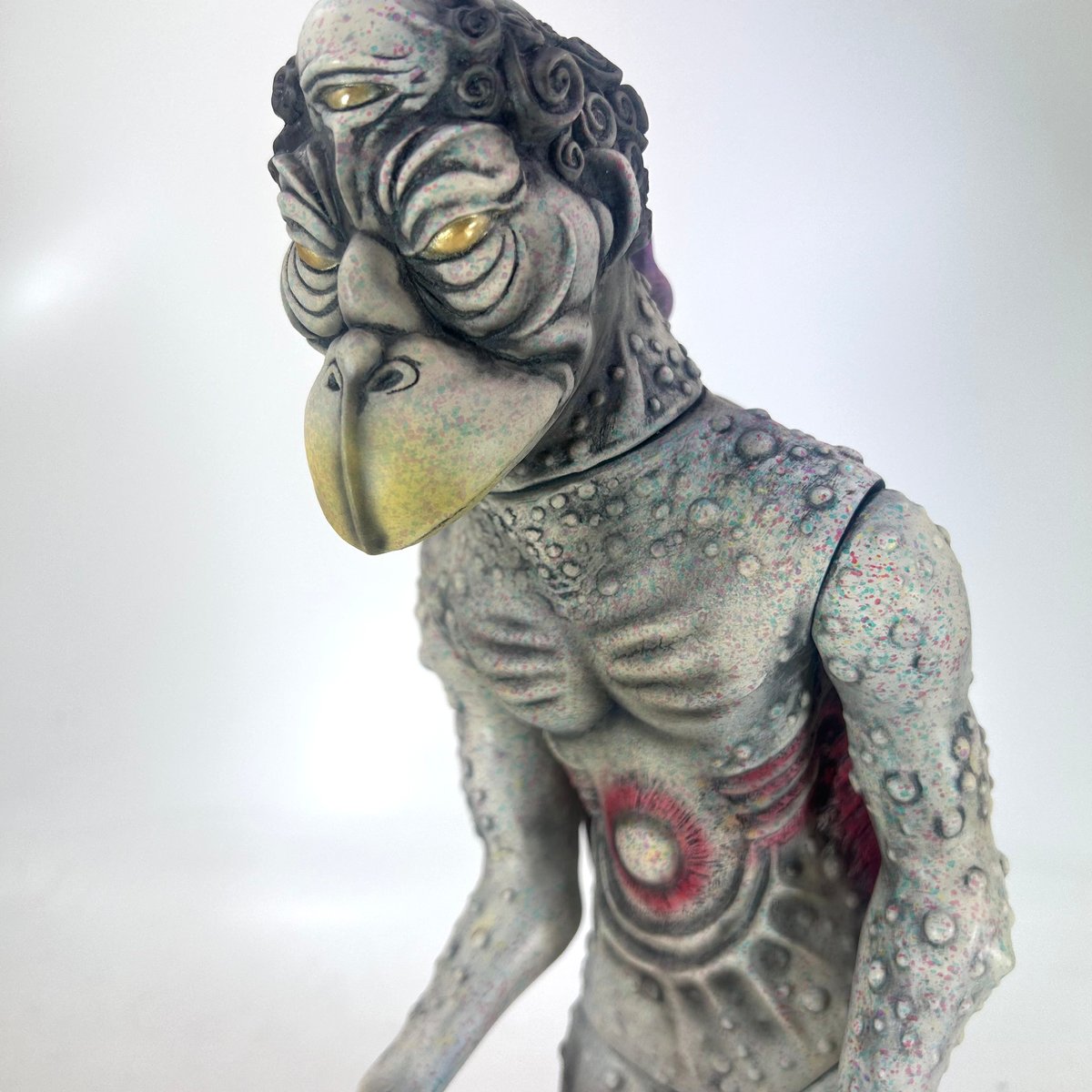 渇覇 〜妖怪絵巻〜 | シカルナ・工房 ｜ONLINE SHOP