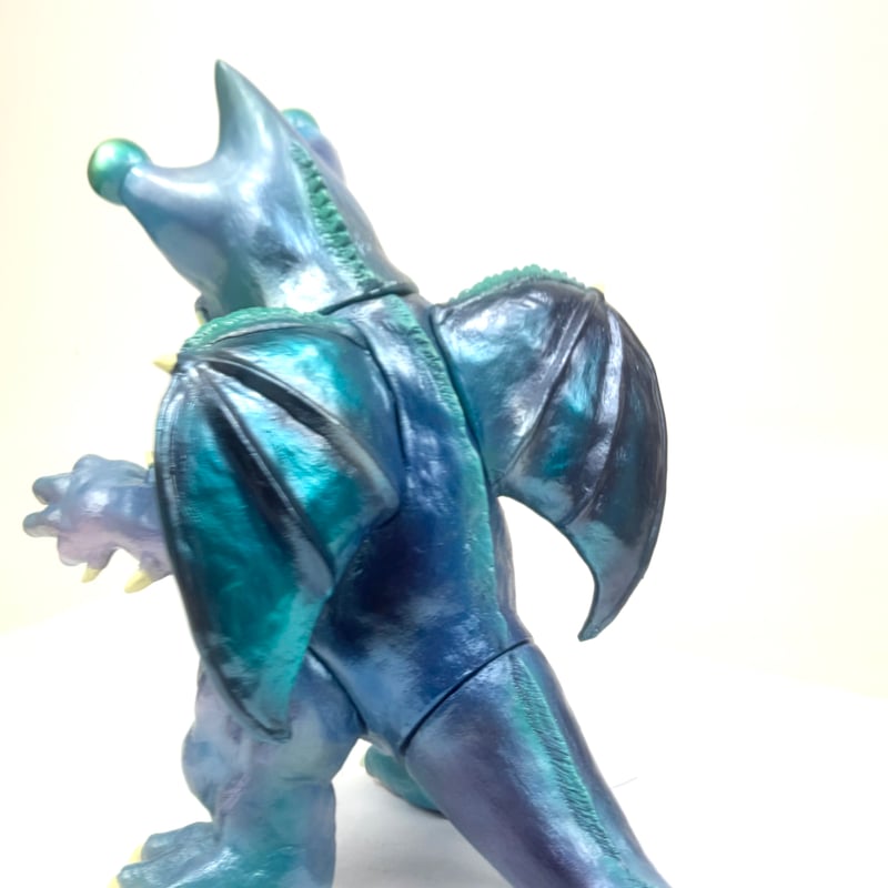 バグン 世界の怪獣シリーズ *1 OFF* | シカルナ・工房 ｜ONLINE SHOP