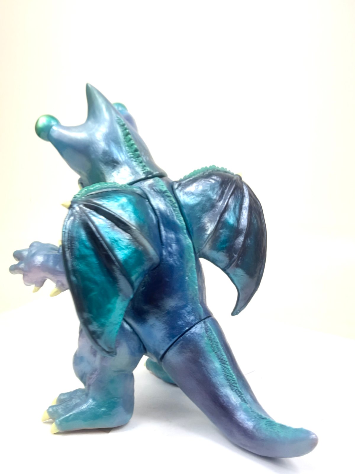 バグン 世界の怪獣シリーズ *1 OFF* | シカルナ・工房 ｜ONLINE SHOP