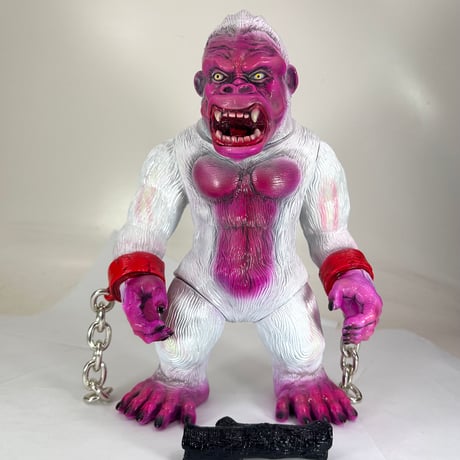 CATEGORY 巨猿 | シカルナ・工房 ｜ONLINE SHOP