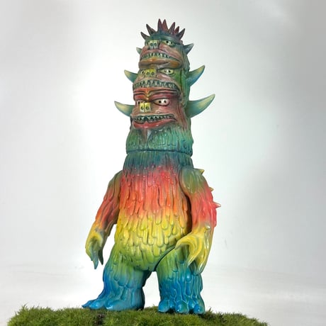 KAIJU_KANDA 《jolly》　*1 OFF*　H3STUDIO × Siccaluna