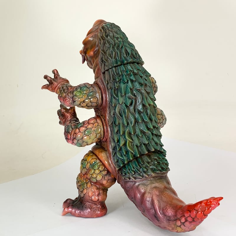 堂々のザゴラ 6本足 one-of-a-kind | シカルナ・工房 ｜ONLINE SHOP