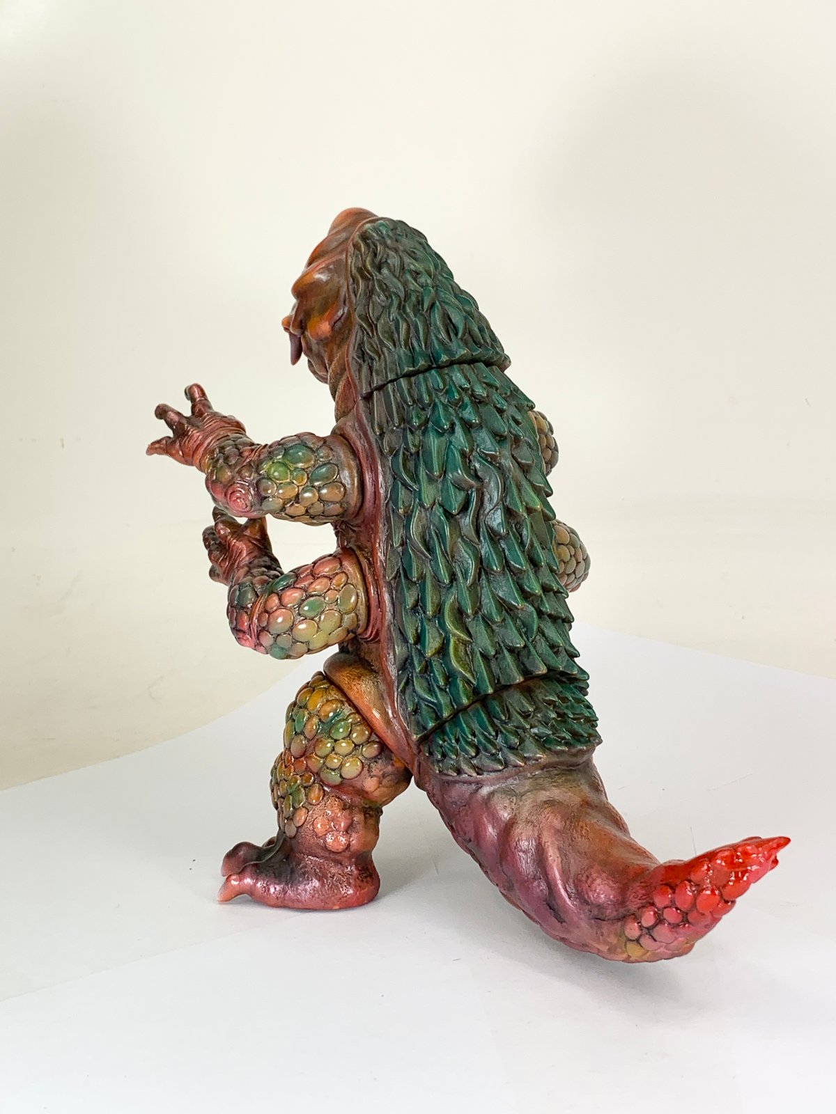 堂々のザゴラ 6本足 one-of-a-kind | シカルナ・工房 ｜ONLINE SHOP