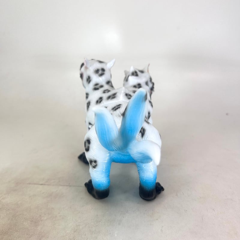 ケルベロス (シカフェス17カラー) | シカルナ・工房 ｜ONLINE SHOP