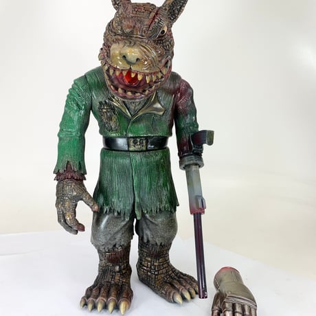 新品　シカルナ工房 CUBEシリーズ 化け猫　三尾の猫　正規品 新品 シカルナ工房 CUBEシリーズ 化け猫 三尾の猫 正規品 Amazon.co.jp