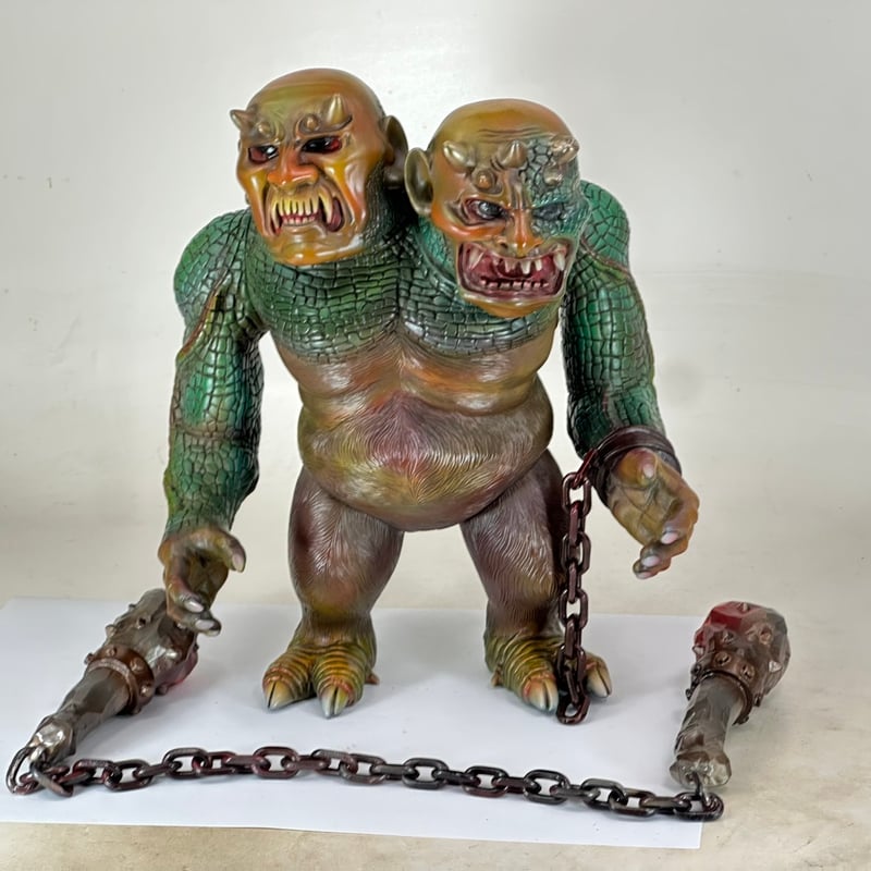 YABANJIN 特製武器 *1 OFF* | シカルナ・工房 ｜ONLINE SHOP