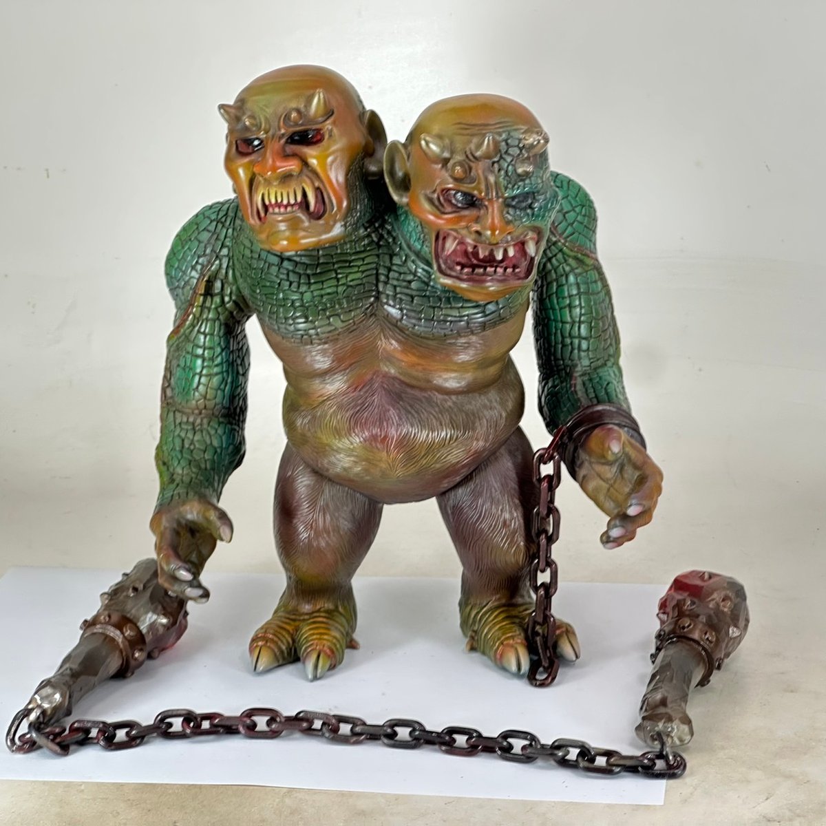 YABANJIN 特製武器 *1 OFF* | シカルナ・工房 ｜ONLINE SHOP