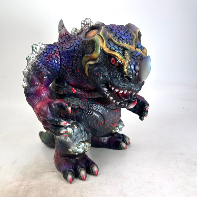 ライゾウ | シカルナ・工房 ｜ONLINE SHOP