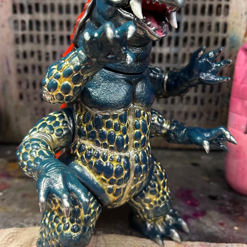 ザゴラ(6本足) | シカルナ・工房 ｜ONLINE SHOP