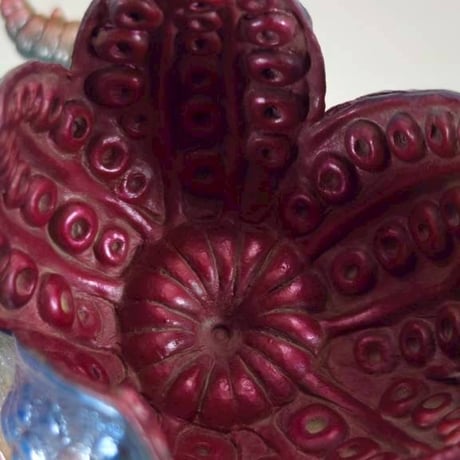 KAIJU_MEGURO　*1 OFF*　H3STUDIO × Siccaluna