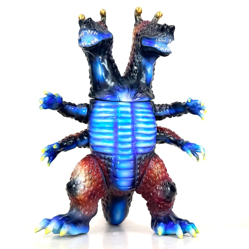 ダギゴン | シカルナ・工房 ｜ONLINE SHOP