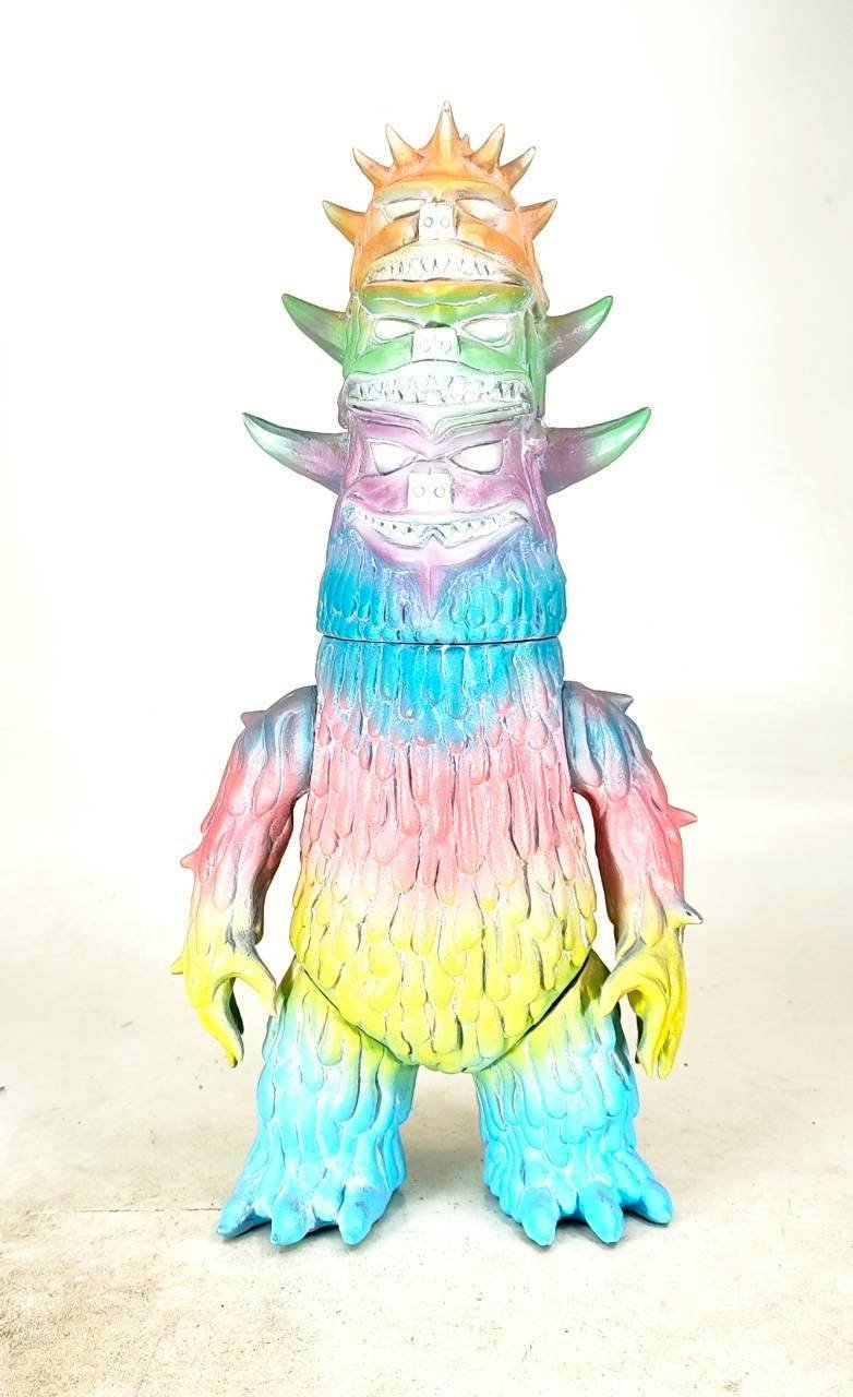 KAIJU_KANDA コットンキャンディー *1 OFF* | シカルナ・工房 ｜ONLIN