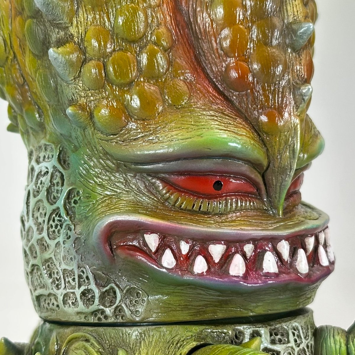 KAIJU MEGURO *1 OFF* | シカルナ・工房 ｜ONLINE SHOP