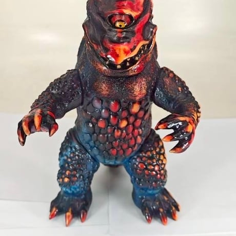 ザゴラ　世界の怪獣　*1 OFF*
