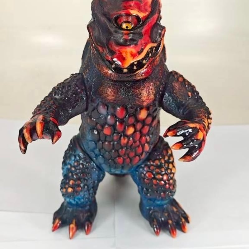 ザゴラ 世界の怪獣 *1 OFF* | シカルナ・工房 ｜ONLINE SHOP