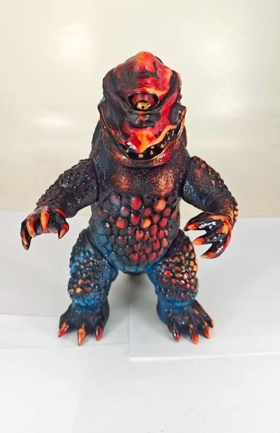 ザゴラ 世界の怪獣 *1 OFF* | シカルナ・工房 ｜ONLINE SHOP