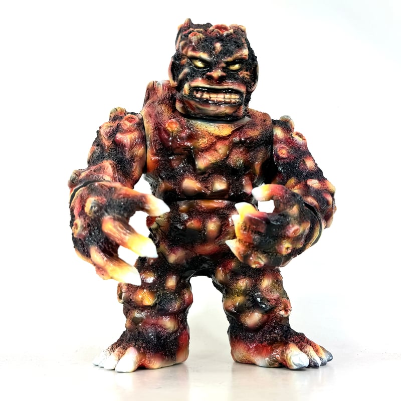 ソフビ　シカルナ工房　ガンバア シカルナ工房 ガンバア 【公式通販】