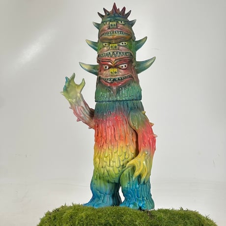 KAIJU_KANDA 《jolly》　*1 OFF*　H3STUDIO × Siccaluna