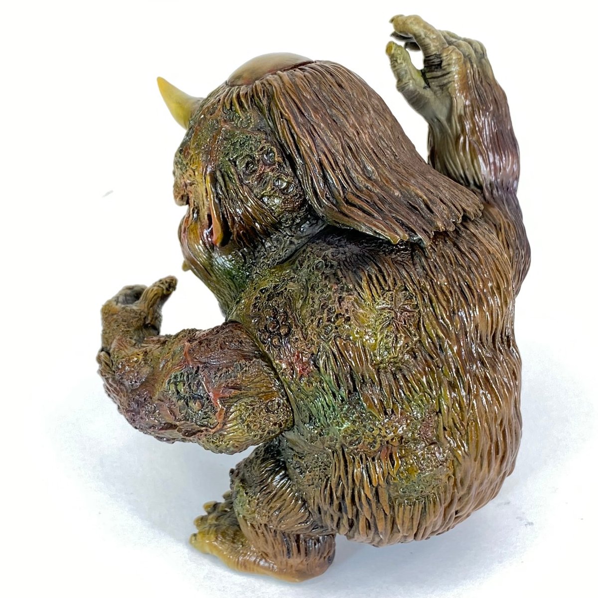 ゾンゴラ *1 OFF* | シカルナ・工房 ｜ONLINE SHOP