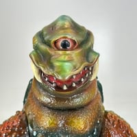 ザゴラ山中の怪獣　世界の怪獣シリーズ　*1 OFF*