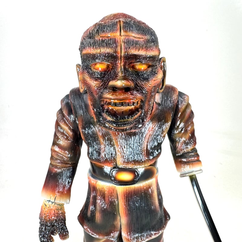 バーニングブライトIZOU | シカルナ・工房 ｜ONLINE SHOP