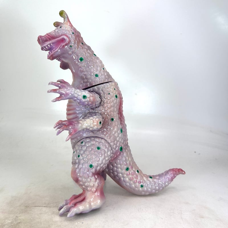 ダギゴン | シカルナ・工房 ｜ONLINE SHOP