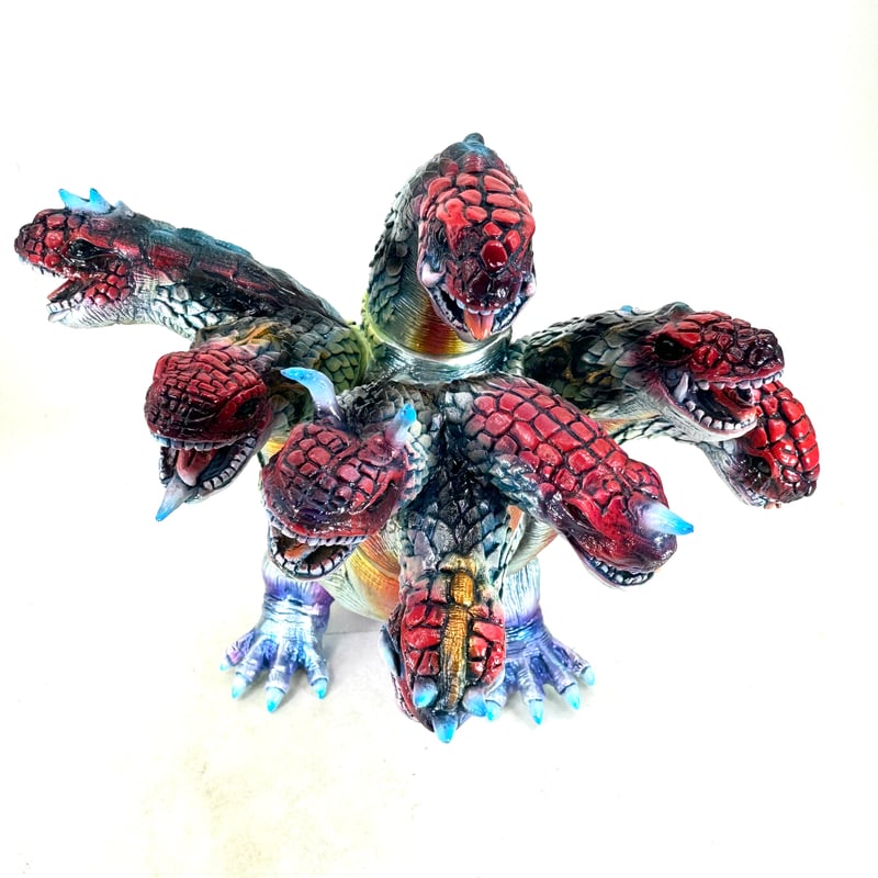 大蛇 -黄蛇- | シカルナ・工房 ｜ONLINE SHOP