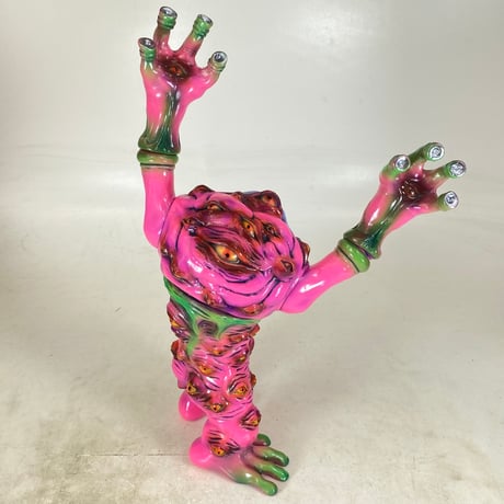 メギーラ　バブルガム　*1 OFF*