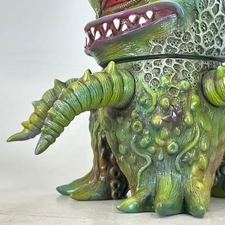 KAIJU MEGURO　*1 OFF*